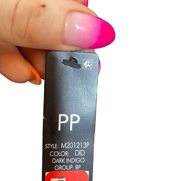 Nic + Zoe Pier Embroidered-Neck Dress - Picture 12 of 15